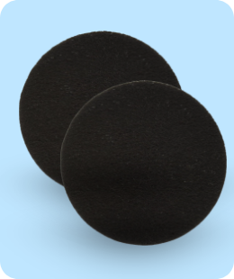 Charcoal Filters