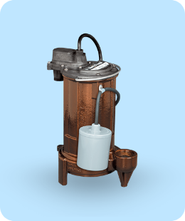 Pumps – Waterloo Biofilter Systems Inc.