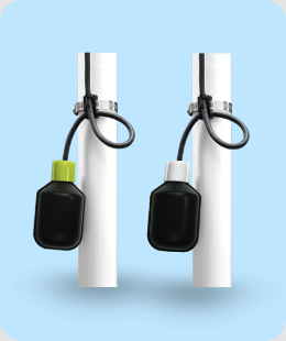 Float Trees & Floats – Waterloo Biofilter Systems Inc.