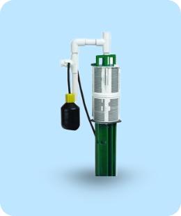 Inline & Effluent Filters