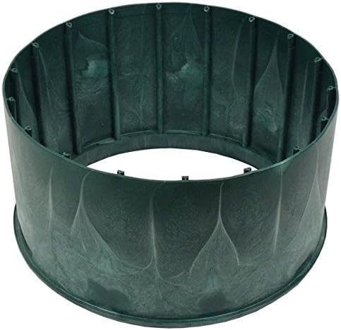 Riser 12" x 20" – Polylok
