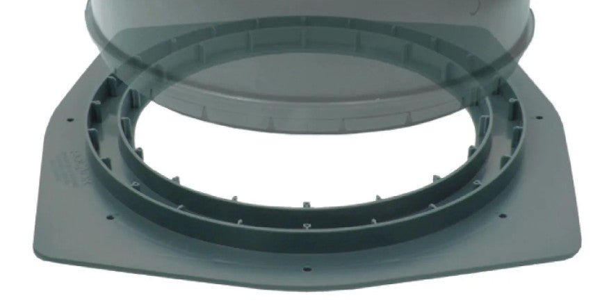 Riser Adapter Ring 20"/24" - Polylok