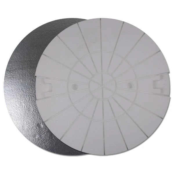 Riser Lid Insulation 2