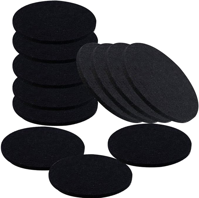 Charcoal Filters