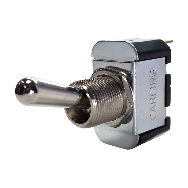 Toggle Switch (Alarm)