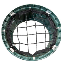 WBS Safety Screen Assembly (Loose)