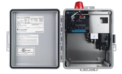 SJE Simplex Demand - 208/240V