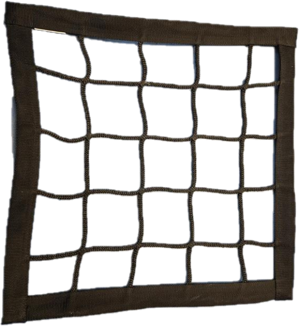 WBS Safety Screen Assembly (Loose)