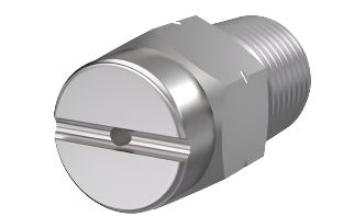 Nozzle - 1/2" F80-80 (fan)