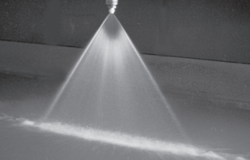 Nozzle - 1/2" F80-80 (fan)