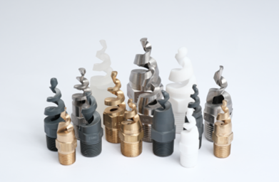 Nozzle - 3/8" TF16-170 [3/8YS17053]