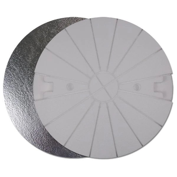 Riser Lid Insulation 2